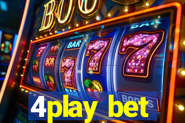 4play bet